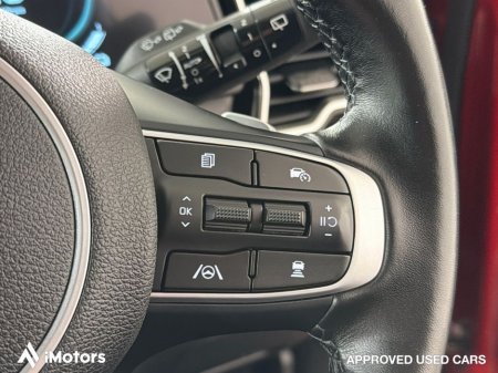 2023 Kia Sportage - thumbnail 28