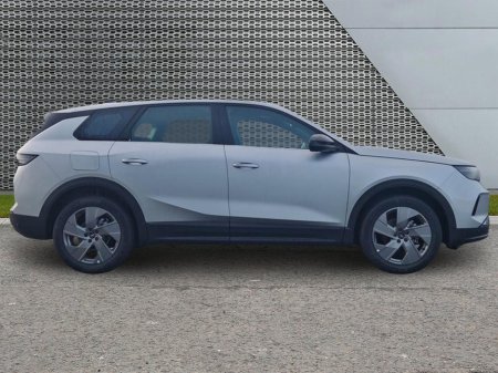 2026 Opel Grandland - thumbnail 6