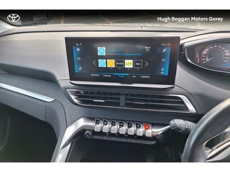 2022 Peugeot 3008 FL ALLURE 1.2 130 6.3 4DR thumbnail