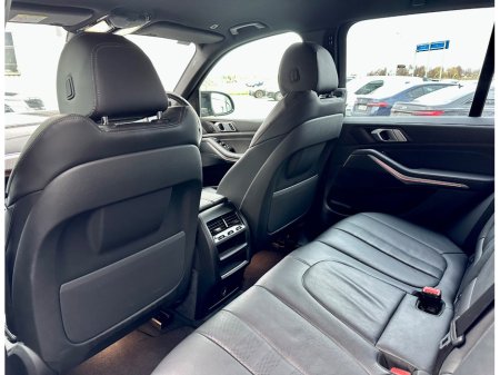 2022 BMW X5 - thumbnail 11