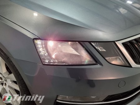 2018 Skoda Octavia * STYLE * 1.6TDI 115HP * TRINITY SKODA * €16,950 thumbnail