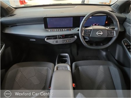 2026 Nissan Leaf Engage +