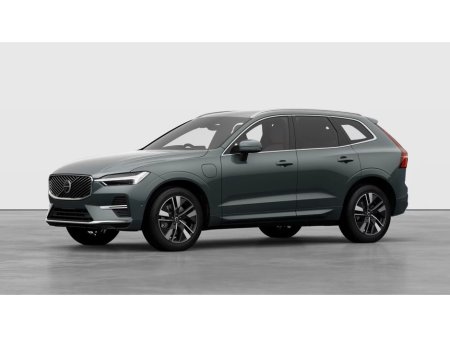 2026 Volvo XC60 - thumbnail 1