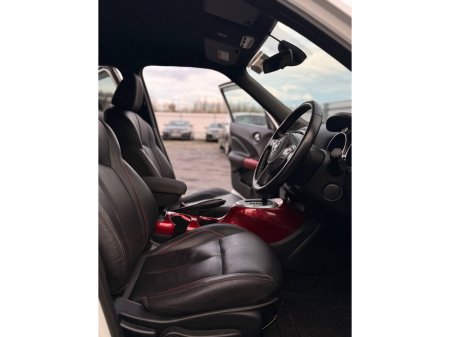 2016 Nissan Juke - thumbnail 34