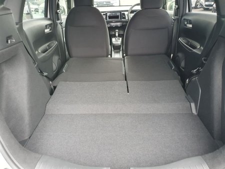 2020 Honda Jazz - thumbnail 24