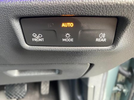 2024 Volkswagen Tiguan - thumbnail 19