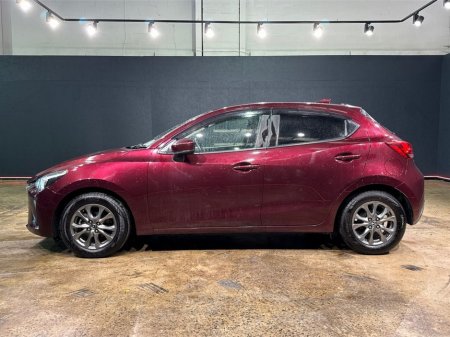 2018 Mazda Demio - thumbnail 6