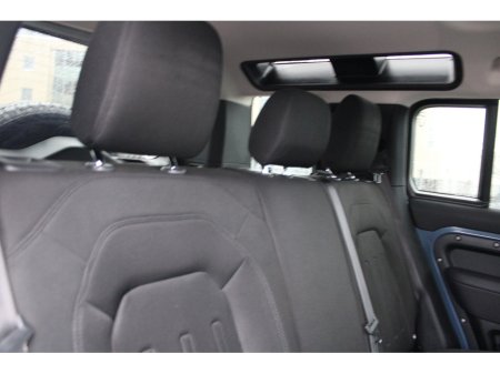 2020 Land Rover Defender - thumbnail 14