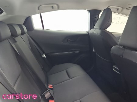 2024 Toyota Prius - thumbnail 10