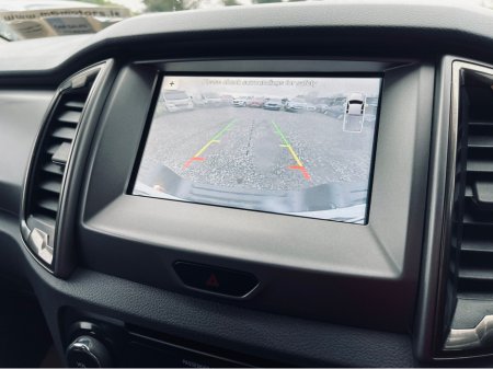 2019 Ford Ranger - thumbnail 14