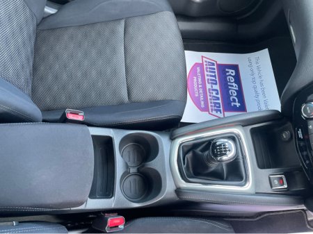 2015 Nissan Qashqai 1.5 DSL SV 4DR LOW KM €8,450 thumbnail