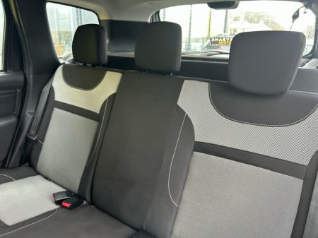 2018 Dacia Duster SIGNATURE 1.5 DCI 110 E 4DR AUTO €11,950 thumbnail