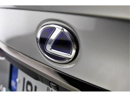 2019 Lexus ES 300 H - thumbnail 31