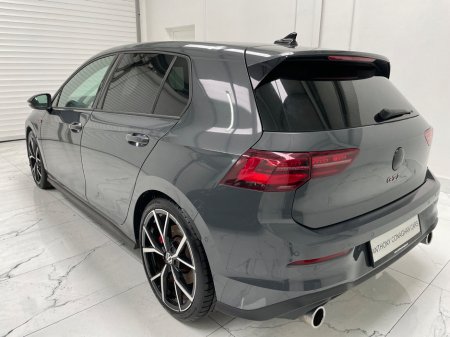 2022 Volkswagen Golf - thumbnail 8