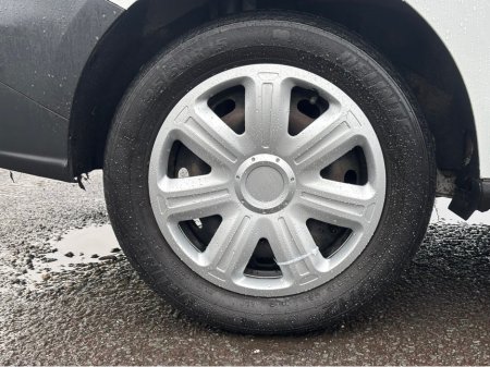 2018 Ford Transit Courier TREND 1.5 TD 95 95PS 5SPEED 3 €9,995 thumbnail