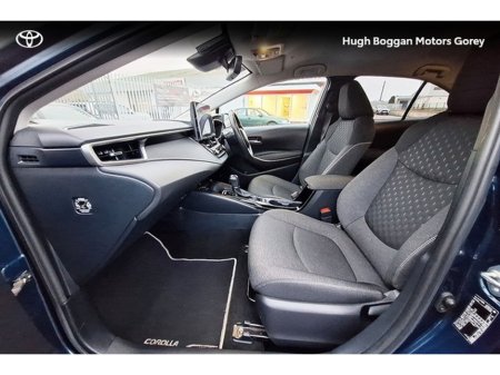 2023 Toyota Corolla  thumbnail