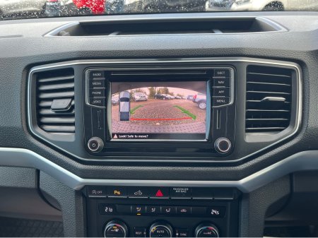 2017 Volkswagen Amarok - thumbnail 18