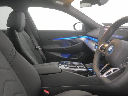 2025 BMW 5 Series 530e M Sport Pro Saloon €75,900 thumbnail