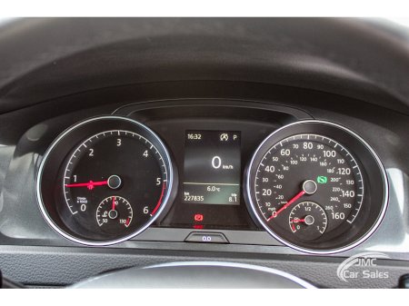 2018 Volkswagen Golf - thumbnail 22