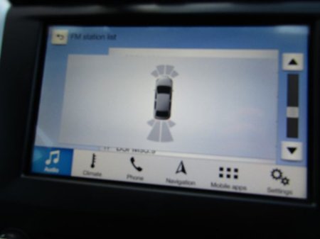 2017 Ford Mondeo - thumbnail 30