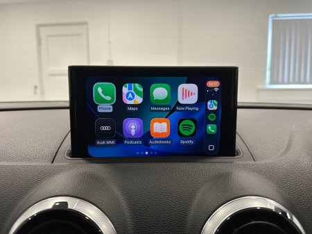 2017 Audi A3 - thumbnail 29