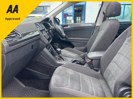 2019 Volkswagen Tiguan - thumbnail 4