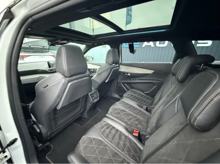2018 Peugeot 5008 GT PREMIUM - 2.0L DIESEL - AUTO - 7 SEATS - 12M WARRANTY - CAR: 1625 thumbnail