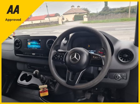 2019 Mercedes-Benz Sprinter - thumbnail 26