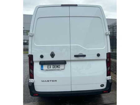 2025 Renault Master EX DEMO - 2025(251) REDUCED €31,750