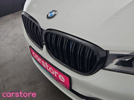 2016 BMW 7 Series - thumbnail 18