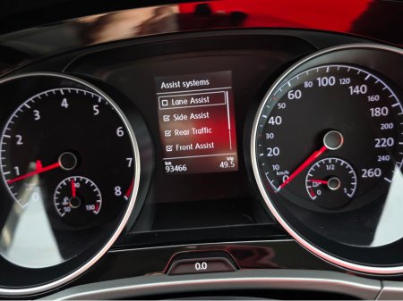 2018 Volkswagen Touran - thumbnail 19