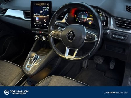 2021 Renault Captur E-TECH Plug-in 160 Auto S-Edition €21,950 thumbnail