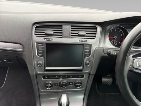 2015 Volkswagen Golf - thumbnail 11