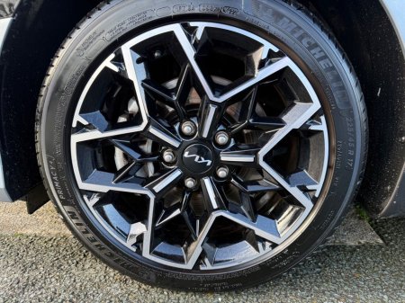 2024 Kia Ceed MY23 1.0HP GTL 5DR €25,950 thumbnail