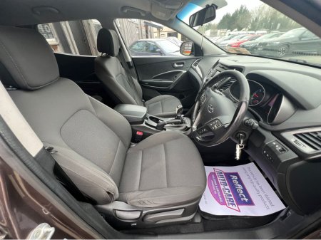 2015 Hyundai Santa Fe - thumbnail 10