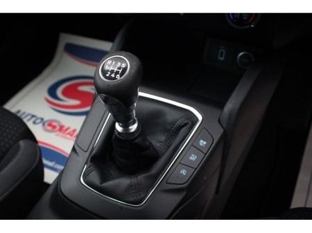 2019 Ford Focus 1.5 TDCi 120PS Zetec €14,995 thumbnail