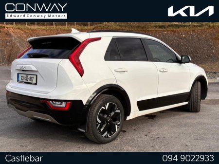 2023 Kia Niro - thumbnail 10