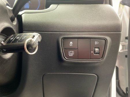 2021 Hyundai Tucson - thumbnail 18