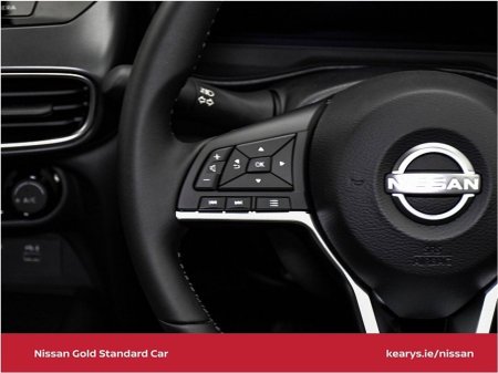 2026 Nissan Juke SV Premium MY24.2 €33,500 thumbnail