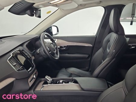 2022 Volvo XC90 Xc90 Ultimate T8 Rechrge Awd A Ultimate Recharge T8 455 310+145 Twin Engine 18.8 kWh PHEV Start/Stop thumbnail