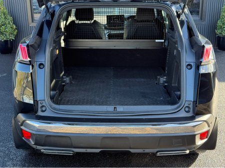 2024 Peugeot 3008 - thumbnail 27