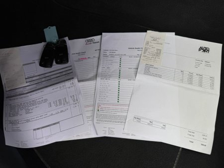 2018 Audi A4 LIMOUSINE 2.0 TDI S-LINE 4DR €19,800 thumbnail