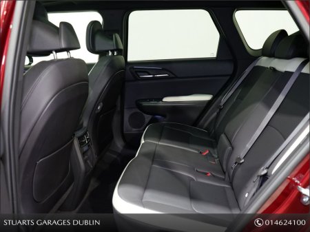 2026 Kia EV5 - thumbnail 5