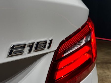 2018 BMW 2 Series - thumbnail 10