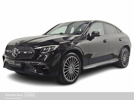 2024 Mercedes-Benz GLC Class - thumbnail 1