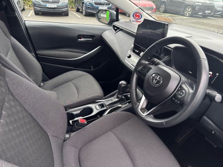 2023 Toyota Corolla - thumbnail 6