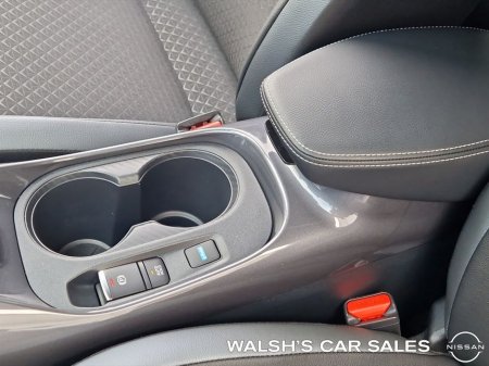 2024 Nissan Juke 1.6 HYB SV Premium MY23.75 4DR €27,950 thumbnail