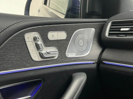 2019 Mercedes-Benz GLE Class 300D AMG PREM+ 7 SEAT PAN ROOF €57,990 thumbnail