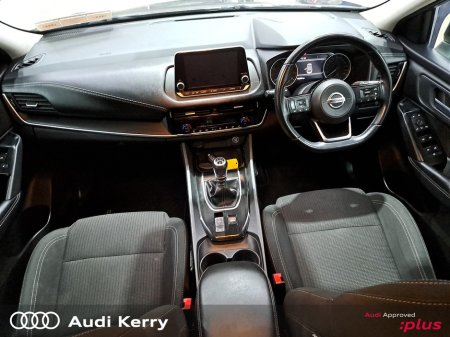 2022 Nissan Qashqai - thumbnail 12