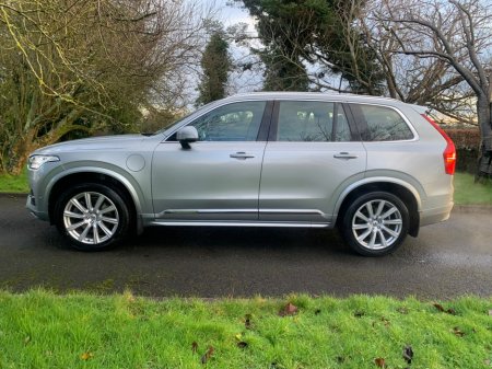 2019 Volvo XC90 - thumbnail 13